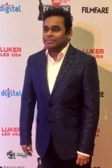 Filmfare Awards 2017